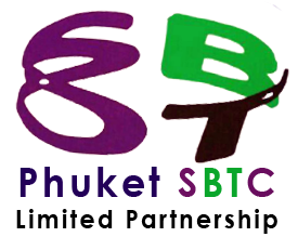 Phuket SBTC Travel Mobile Retina Logo